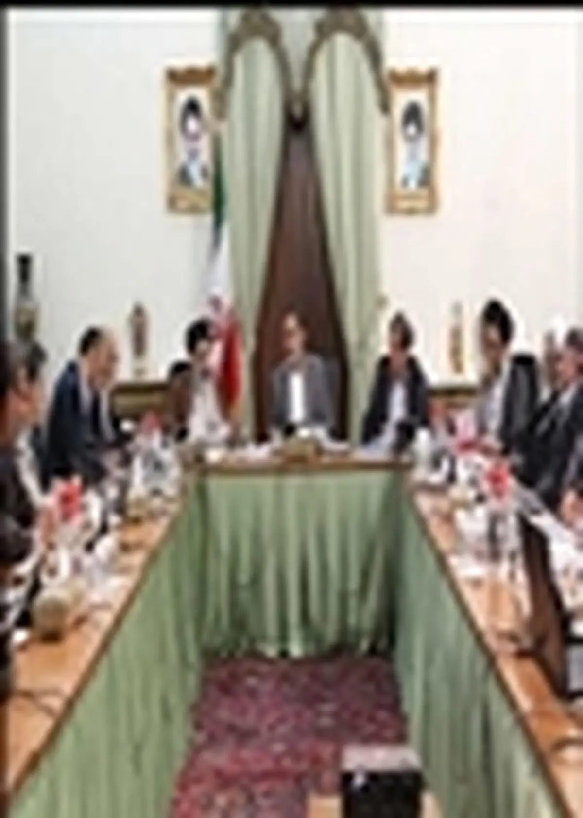 هجدهمین جلسه ستاد هماهنگی مبارزه با مفاسد اقتصادی