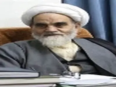 پیام تسلیت آیت الله صانعی به مناسبت درگذشت آیت الله زرندی