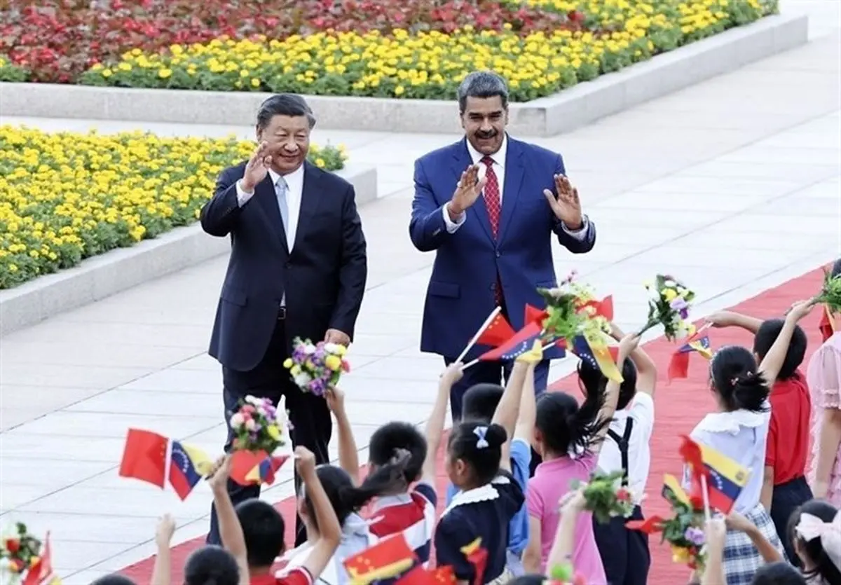 آیا طرح مادورو برای صادرات نفت به چین موفق خواهد شد؟