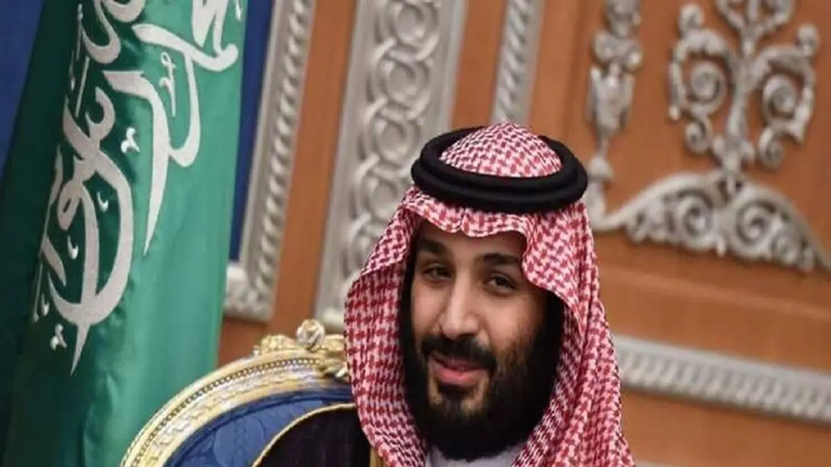 پیام تسلیت ولیعهد سعودی به ترامپ در پی حادثه تیراندازی در فلوریدا