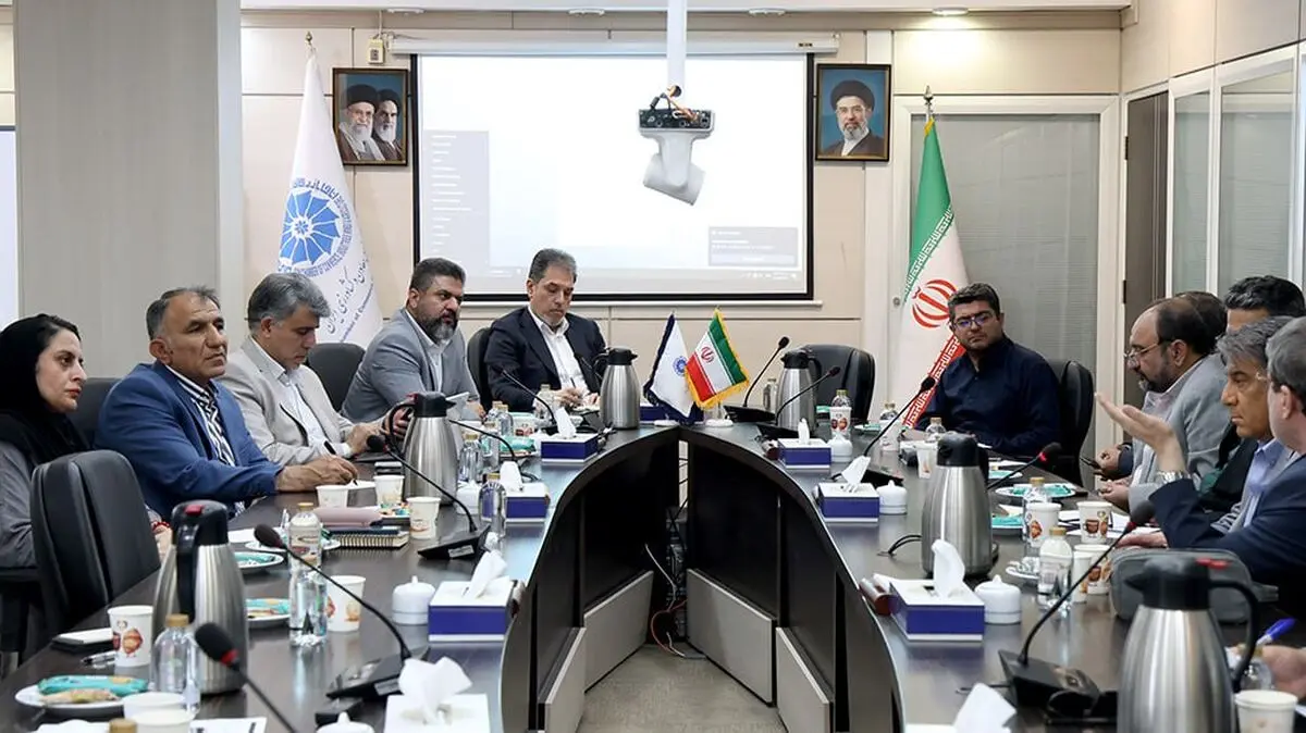 رییس کمیسیون گردشگری اتاق بازرگانی ایران: فدراسیون گردشگری اتاق بازرگانی با حفظ جایگاه سیاستگزاری وزارت میراث تشکیل می شود