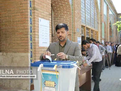 انتخابات به معنای واقعی سرنوشت ساز است