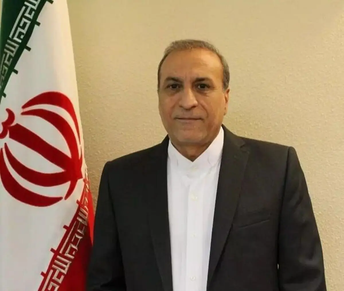  مذاکره با آمریکا فقط در صورت توقف حملات اسرائیل ممکن است

