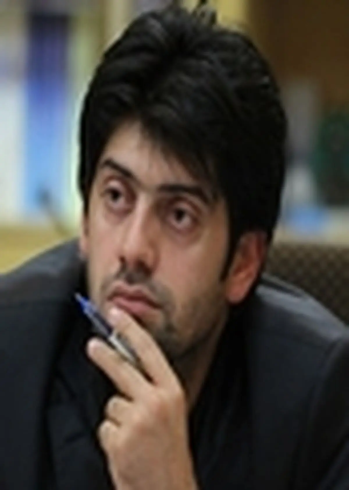 دامادی به ریاست کمیته والیبال فراکسیون ورزش مجلس منصوب شد