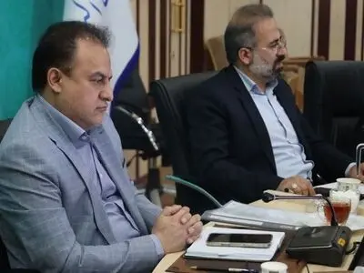 برگزاری دوازدهمین جلسه ستاد توسعه اقتصاد دانش‌بنیان در البرز