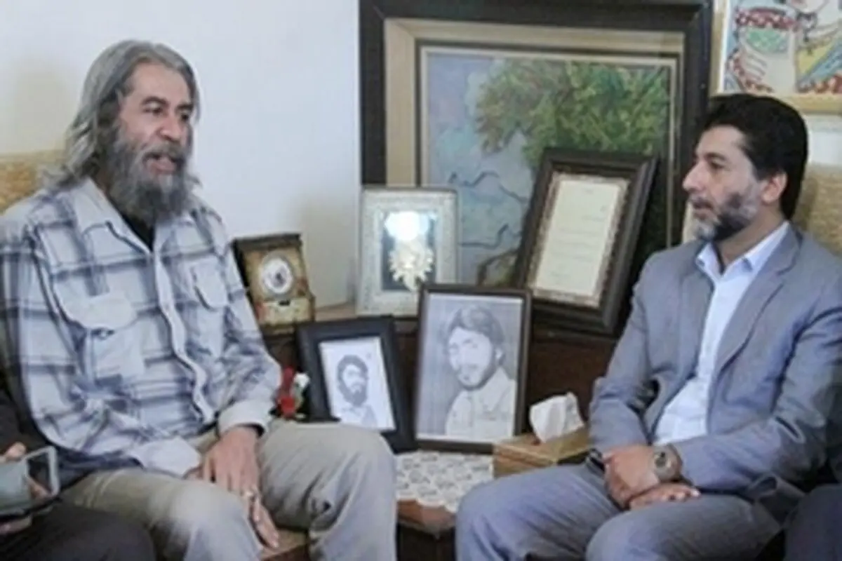 آمادگی پذیرفتن وبازی دریک کارنمایش صحنه ای رادارم / هنر نمایش پویاتر و اثربخش تر از دیگر هنرهاست