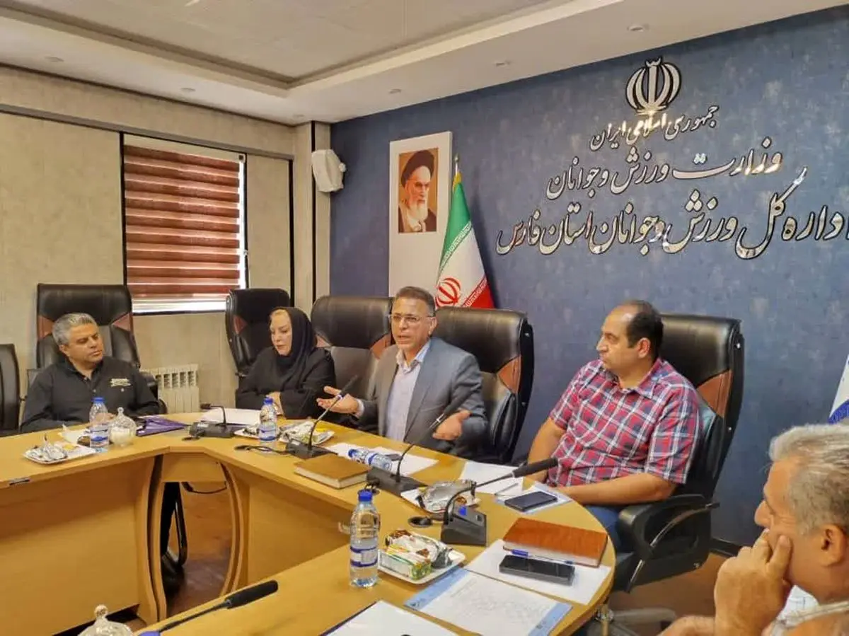 ضرورت استقلال هیات‌ها و حمایت عادلانه اداره کل ورزش و جوانان از آنها 