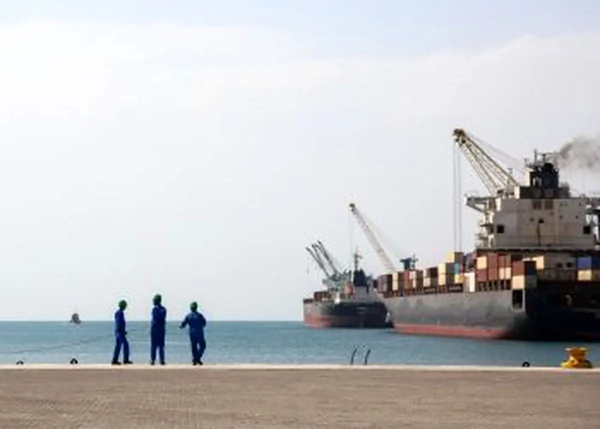 تدابیر گمرک برای کاهش توقف کالا در مبادی ورودی