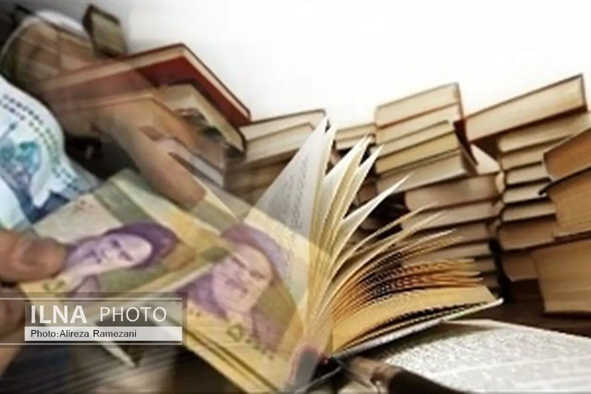 کارگروه حمایت از حقوق نشر با تکثیر غیرقانونی کتاب مبارزه می‌کند