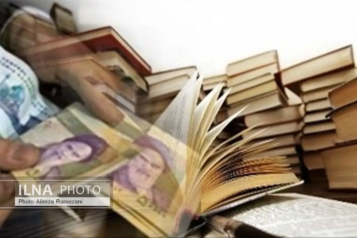 کارگروه حمایت از حقوق نشر با تکثیر غیرقانونی کتاب مبارزه میکند