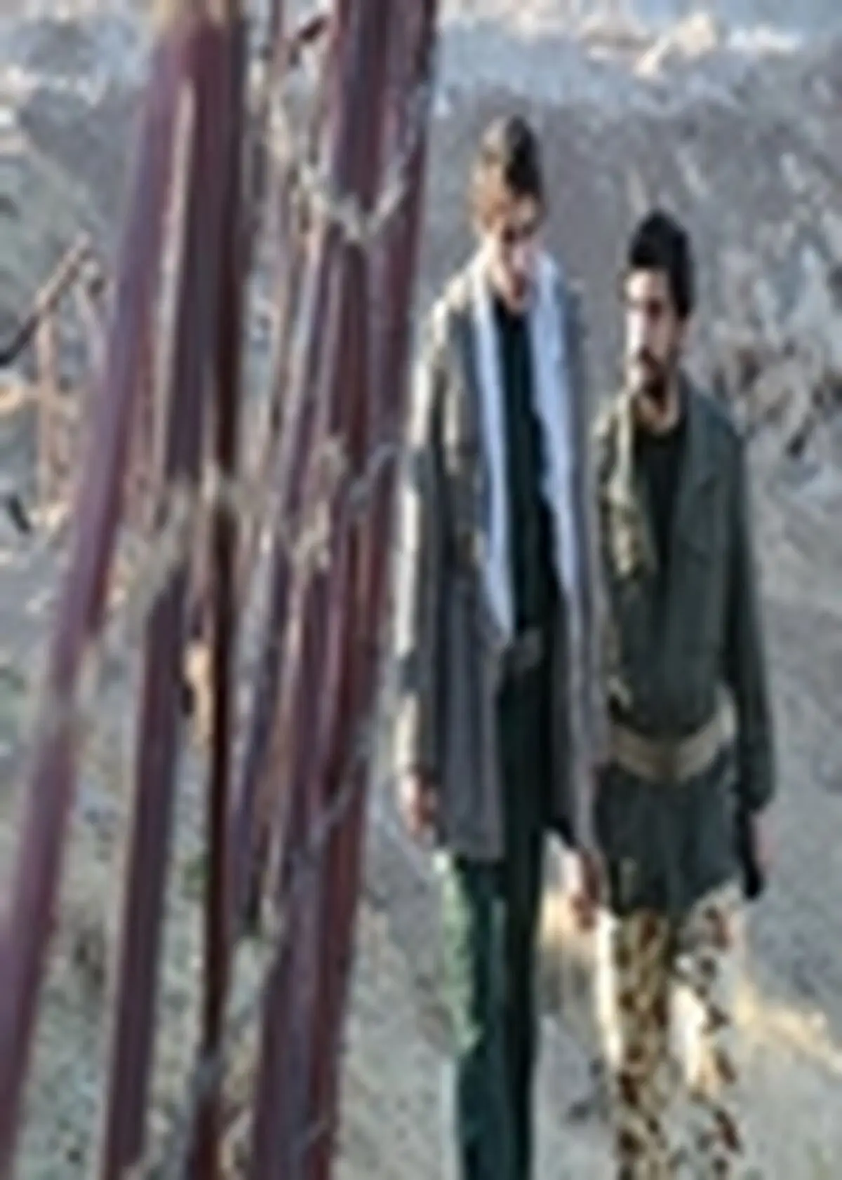«شور شیرین» در شبکه نمایش خانگی