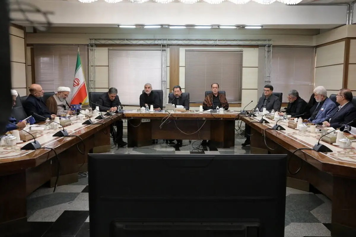 اعلام حمایت مجلس از وزارت صمت برای تأمین، تولید و توزیع کالاهای اساسی