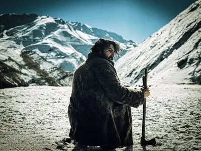 فیلمبرداری فیلم کوتاه«وِرگِ کِلا» به پایان رسید