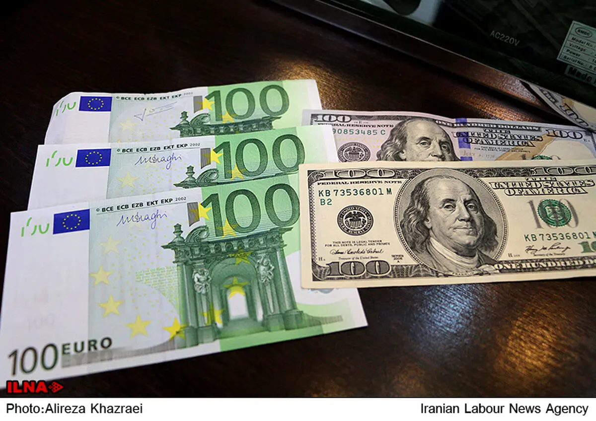 رد ترمز دولت در کاهش نرخ ارز و طلا از نگاه کار‌شناسان