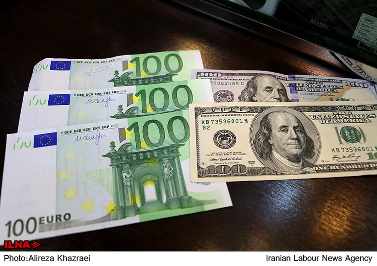 رد ترمز دولت در کاهش نرخ ارز و طلا از نگاه کارشناسان