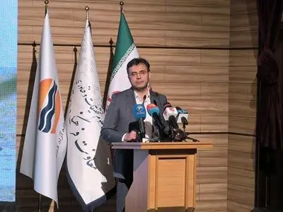 معاون فرهنگی وزارت علوم: آینده ایران در دست نسل نو است