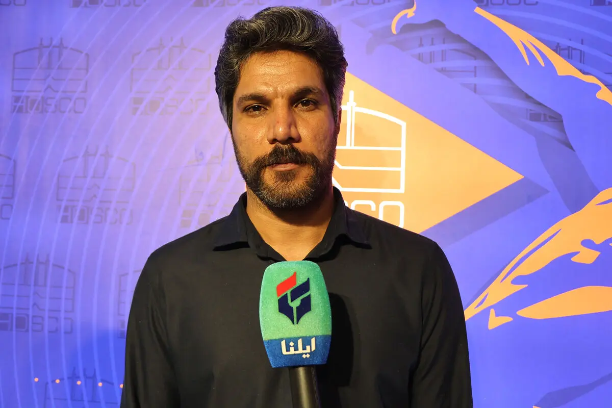 سرمربی فوتبال ساحلی فولاد هرمزگان: زمین اختصاصی، مهم‌ترین نیاز فوتبال ساحلی استان است +فیلم