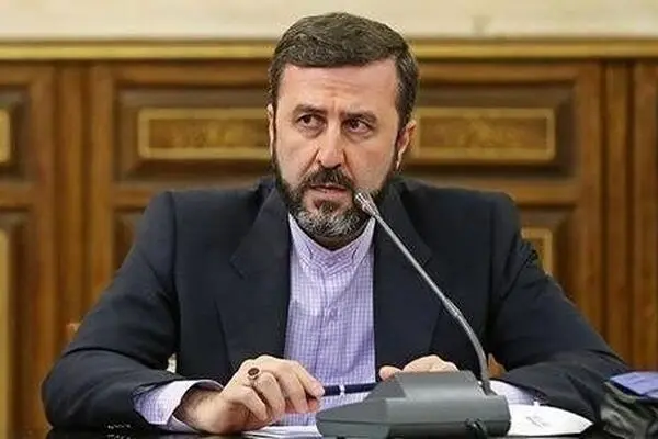 Gharibabadi: History Will Judge Crime, Occupation and Aggression