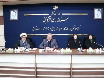 نقش نسل جوان در احیای معارف غدیر مورد تاکید قرار دارد