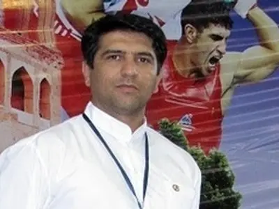 داور کردستانی موفق به کسب بالاترین درجه قضاوت ووشو در آسیا شد