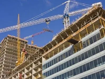 کیفیت محصولات ذوب آهن اصفهان، عامل استحکام ساختمان