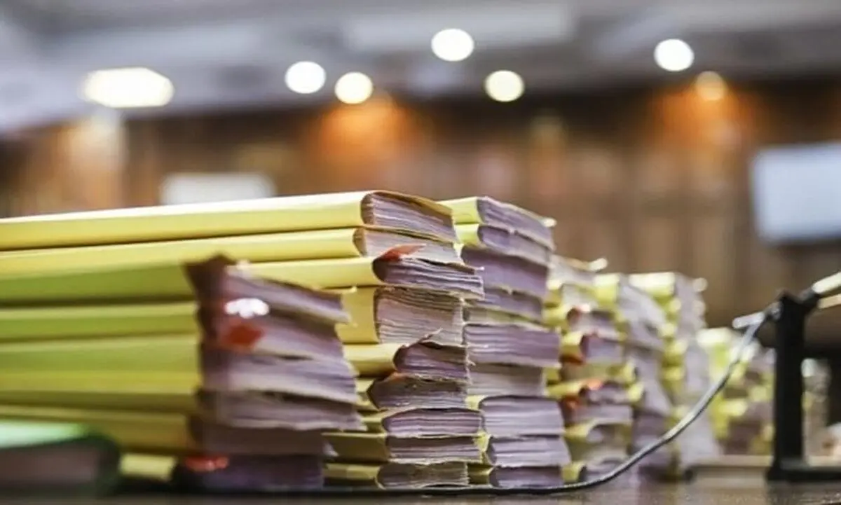 کیفرخواست یک ابر بدهکار بانکی در دادسرای تهران صادر شد