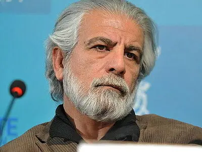 منوچهر شاهسواری دبیر چهل‌وسومین جشنواره فیلم فجر شد
