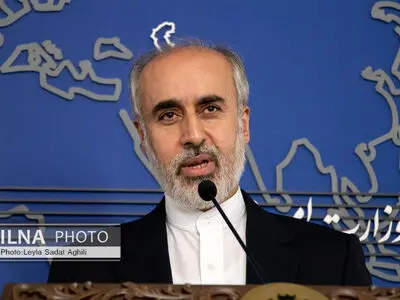 طهران تدین الهجوم الارهابي في کراتشي الباکستانیة