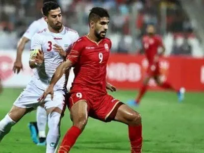 إیران تشکو رسمیا البحرین لدی الفیفا