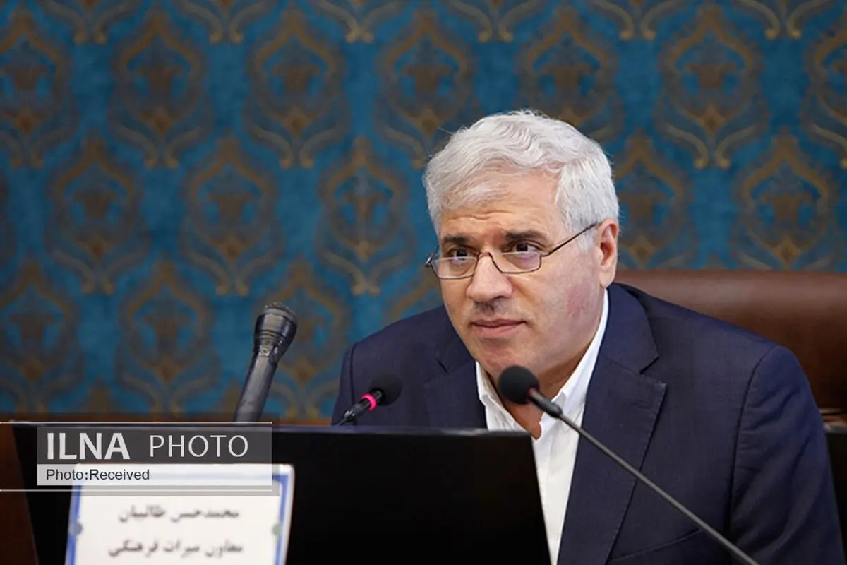 افتتاح فاز نخست مجتمع فرهنگی گردشگری شمس تبریزی تا پایان دولت دوازدهم