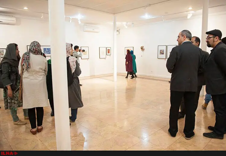گالری