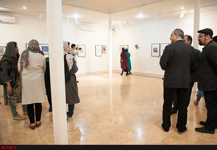 گالری