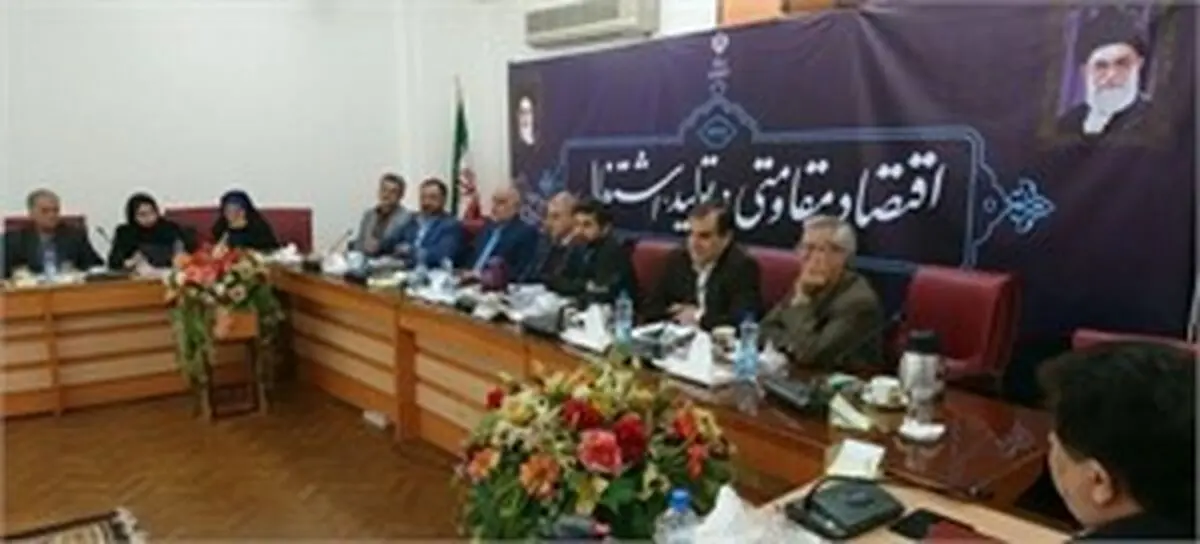 تاکید شریعتی بر جبران فاصله نرخ بیکاری استان خوزستان با متوسط کشوری