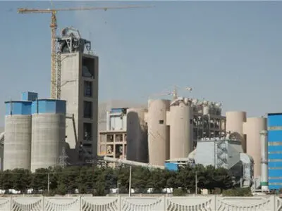 ضعف مدیریتی؛ نیمی از مشکلات کارخانه سیمان بیارجمند