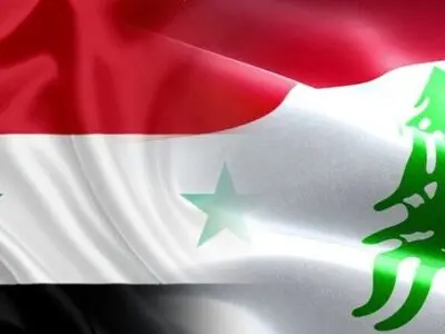 اعلام آمادگی سوریه برای کمک به لبنان