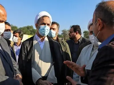 وضعیت شبکه فاضلاب استان خوزستان بسیار اسف‌بار است/ اختصاص ۳ درصد از درآمد نفتی به استان خوزستان حق مردم است