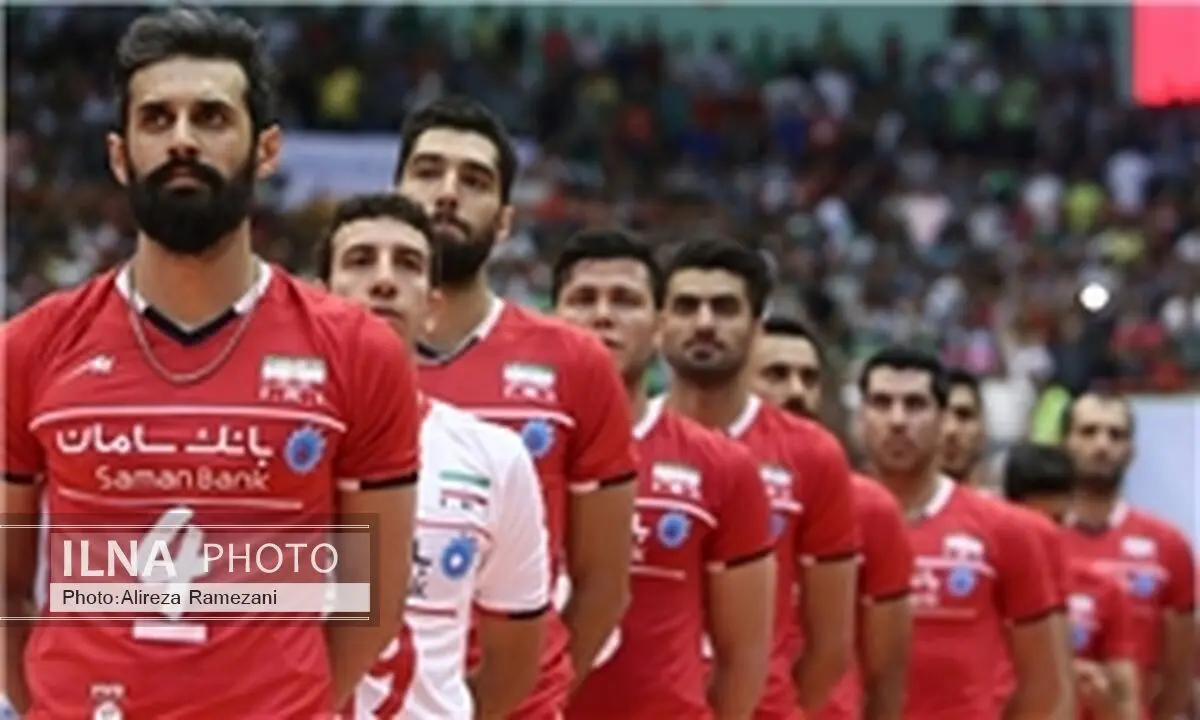 تیم ملی والیبال ایران یک پله سقوط کرد/ شاگردان کواچ، اول آسیا و یازدهم جهان