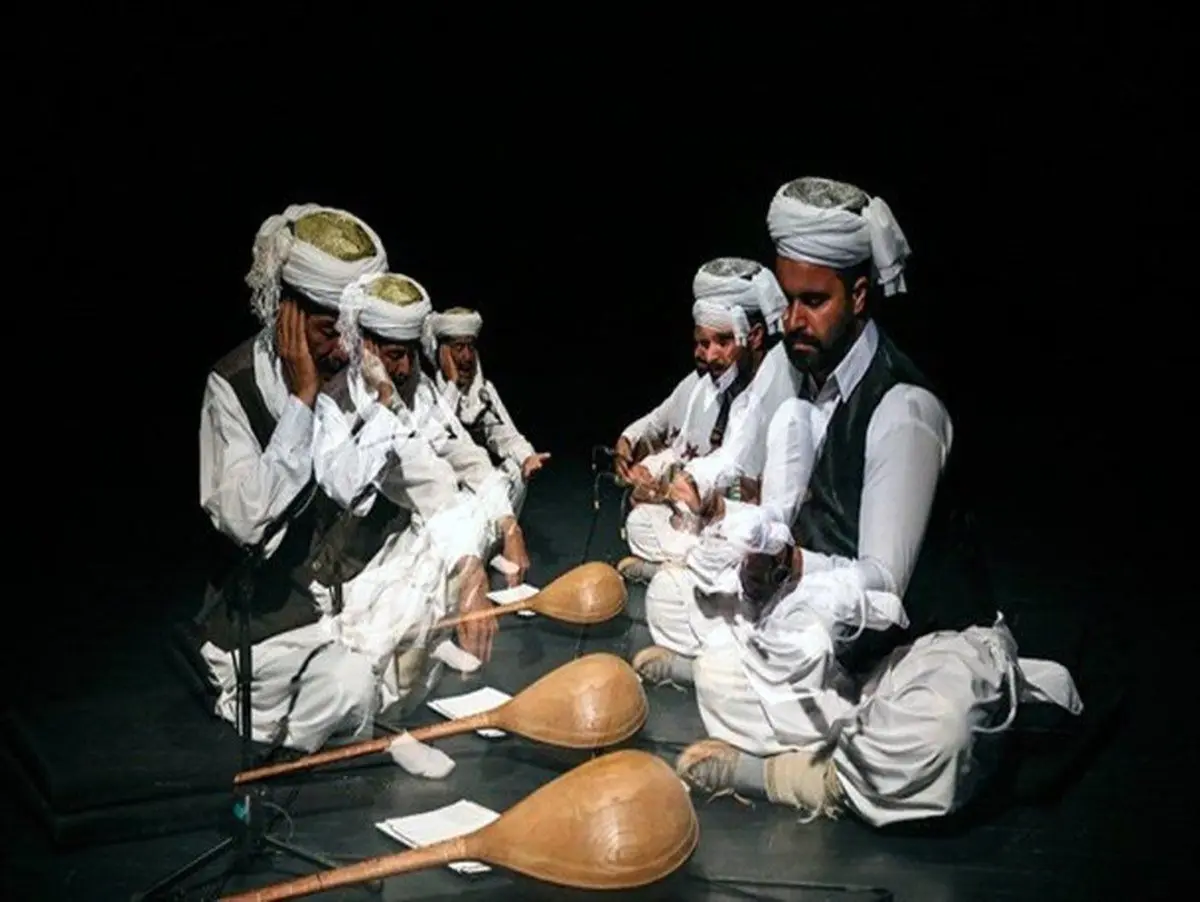 فراخوان جشنواره موسیقی نواحی منتشر شد