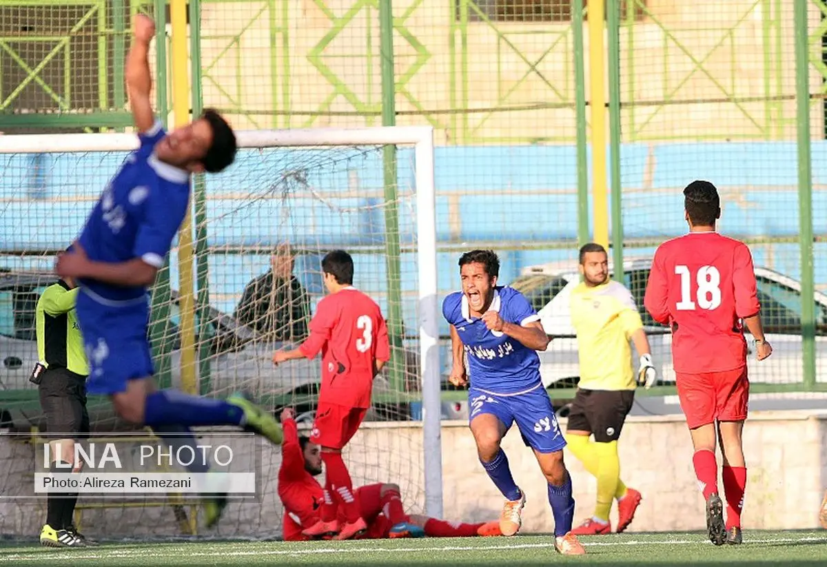 دربی امیدها را استقلال برد