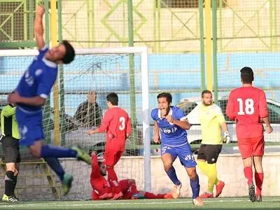 دربی امیدها را استقلال برد
