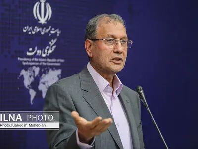 اجازه ندهیم تحریم‌گران تمامیت ذهن و ضمیر ما را به اشغال درآورند 