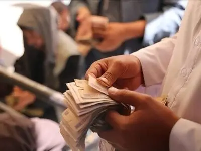 بانک مرکزی افغانستان اسکناس‌های جدید به بازار عرضه می‌کند