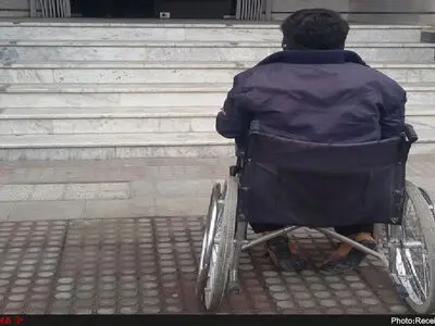 اضافه شدن ۱۱۰۰ میلیارد تومان به بودجه بهزیستی برای اجرای قانون حمایت از معلولان/ بودجه هنوز برای اجرای قانون کافی نیست