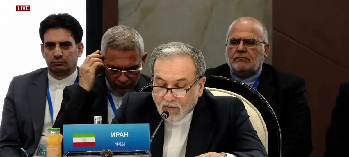 هرگونه تجاوز به ایران، با واکنش دفاعی مواجه خواهد شد/سکوت در برابر حملات به غیرنظامیان، امنیت جهانی را تهدید می‌کند
