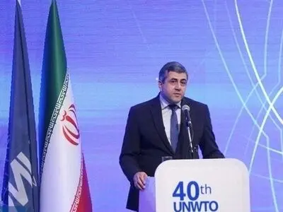 تمجید دبیرکل سازمان جهانی گردشگری از عملکرد ایران در دوره شیوع کرونا
