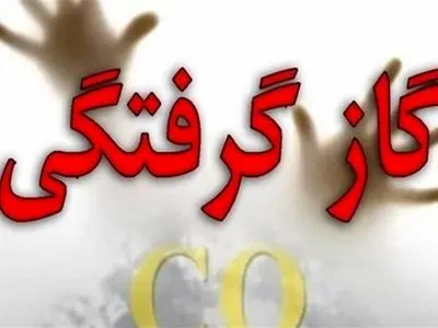 مسمومیت 37 نفر به علت استنشاق گاز مونوکسیدکربن در یکی از تالارهای اراک 