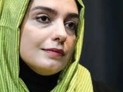 خاطره عجیب الیکا عبدالرزاقی از زلزله رودبار و نحوه فوت پدرش! + فیلم