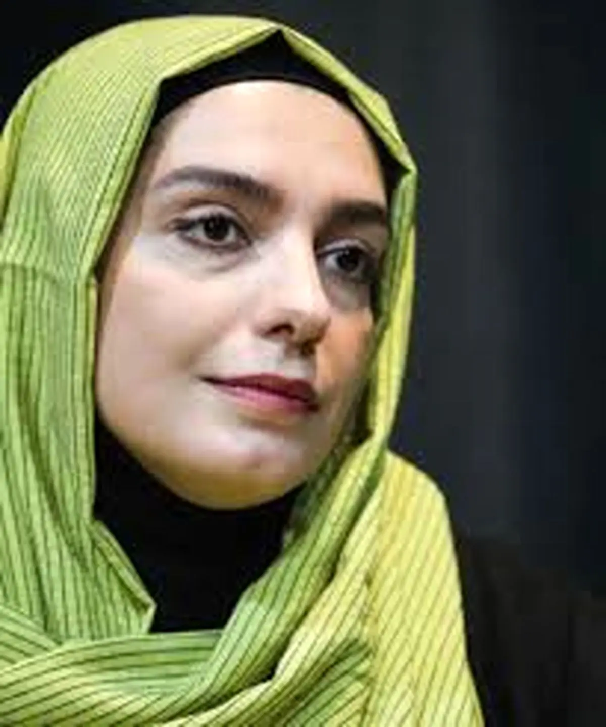 خاطره عجیب الیکا عبدالرزاقی از زلزله رودبار و نحوه فوت پدرش! + فیلم