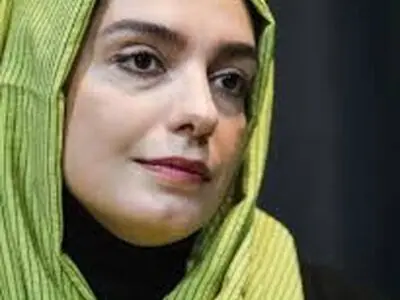 خاطره عجیب الیکا عبدالرزاقی از زلزله رودبار و نحوه فوت پدرش! + فیلم