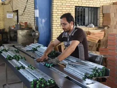 حجم بالای اشتغالزایی در اشتهارد بیش از تقاضای کار در استان است/تأمین گاز البرز تا ۵۰ سال آینده تضمین می شود